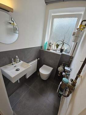 WC (EG) - 