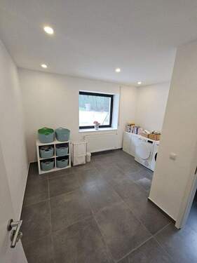 Waschraum (EG) - 