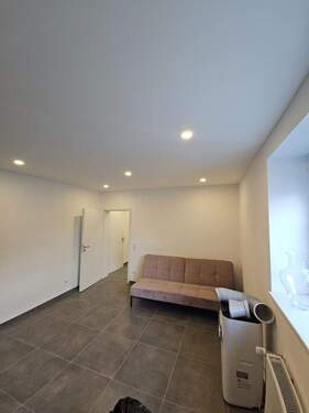 Hobbyraum (EG) - 