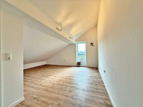Dachgeschoss - 