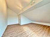 Dachgeschoss - 