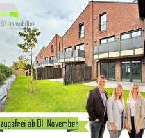 Erstbezug mit hohem Komfort in Augustfehn |inkl. Einbauküche - Apen / Augustfehn Augustfehn I
