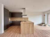 Wohnbereich - Reihenmittelhaus mit 142,00 m² in Apen / Augustfehn zur Miete