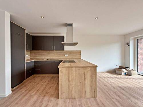 Wohnbereich - Reihenmittelhaus mit 142,00 m² in Apen / Augustfehn zur Miete