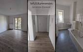 Wohnung - Interesse? Hübsche Zwei-Zimmer-Wohnung mit Balkon