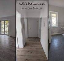 Interesse? Hübsche Zwei-Zimmer-Wohnung mit Balkon - Plauen Ostvorstadt
