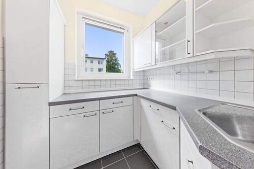 4 - Etagenwohnung mit 36,00 m² in Berlin zum Kaufen