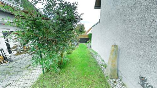 Bild 4 - Doppelhaushälfte mit 104,70 m² in Wolframs-Eschenbach zum Kaufen