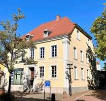 KL-Altstadt - Stilvolles, denkmalgeschütztes Wohn-Geschäftshaus mit 3 Garagen - Kaiserslautern Innenstadt
