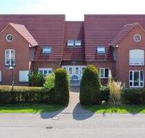 Moderne Pension direkt an der Nordseeküste - Dornum