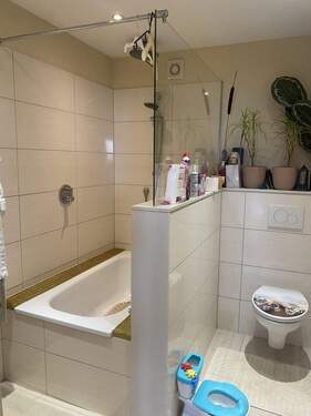 Badezimmer - 