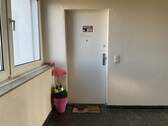 Wohnungseingang - 