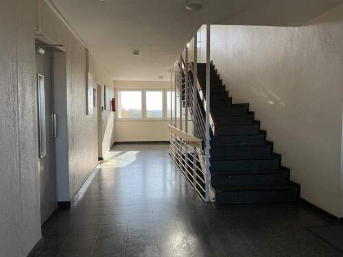 Treppenhaus - 