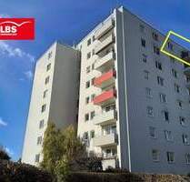 Attraktive Etagenwohnung in Viersen-Beberich - gepflegt & umgeben von Grün