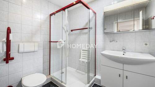 Badezimmer 1 - 