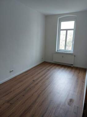 Zimmer - Etagenwohnung mit 79,00 m&sup2; in Chemnitz zur Miete