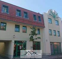 Vermietete 4 Zimmer Eigentumswohnung in Demmin zu verkaufen.