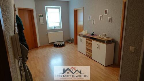 Bild... - Etagenwohnung mit 84,00 m&sup2; in Demmin zum Kaufen