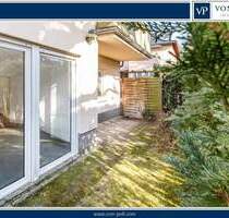 Modernes Wohnen mit Garten & Terrasse, frisch renoviert - Berlin / Mahlsdorf