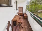 Balkon - 