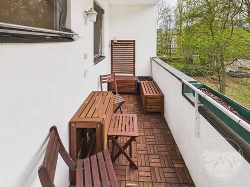Balkon - 