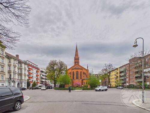 Zwölf-Apostel-Kirche - 