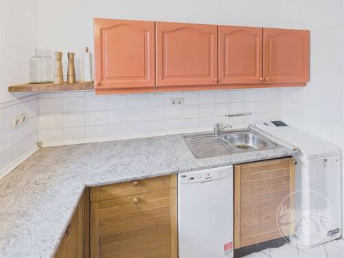 Küche2 - Etagenwohnung mit 58,00 m&sup2; in Berlin zum Kaufen