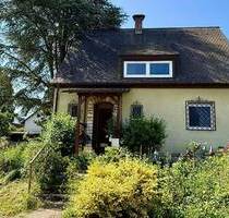 Ihr neues Zuhause am Wiesengrund - freistehendes EFH! - Nürnberg Herpersdorf