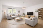 Skandinavisches Wohnzimmer mit hellem Flair.png - 