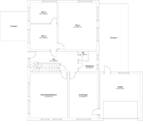 Erdgeschoss - Beispiel Gewerbe - 