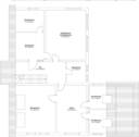Dachgeschoss - Beispiel Wohnen - 