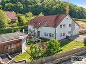 Bild 2 - 1 Zimmer Mehrfamilienhaus, Wohnhaus zum Kaufen in Zusmarshausen