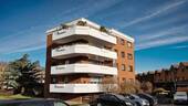 Hausansicht - 