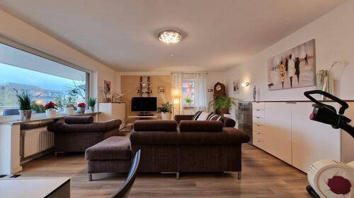 Wohnzimmer - 