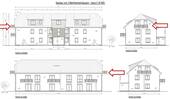 Ansicht ETW 7 - Neubau einer Eigentumswohnung in ruhiger Lage