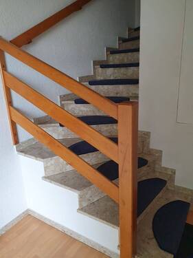 Treppe - Mehrfamilienhaus, Wohnhaus mit 134,00 m² in Löhne zum Kaufen