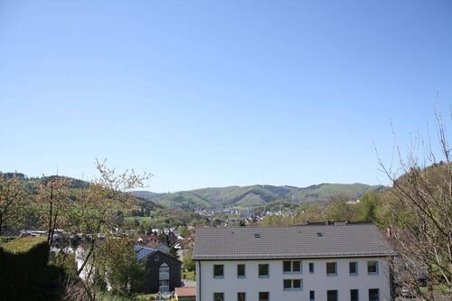Ausblick - Grundstück in Bad Laasphe zum Kaufen