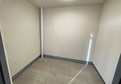 Abstellraum Balkon - 