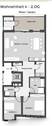 Plan Whg 4 - 