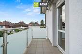 Balkon OG - 