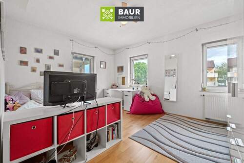 Schlafzimmer - 