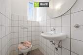 Gäaste-WC OG - 