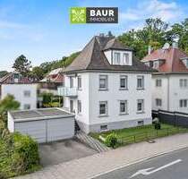 360°|Charmantes Einfamilienhaus in zentraler Lage von Friedrichshafen - Wohnen mit Nähe zum Bodensee