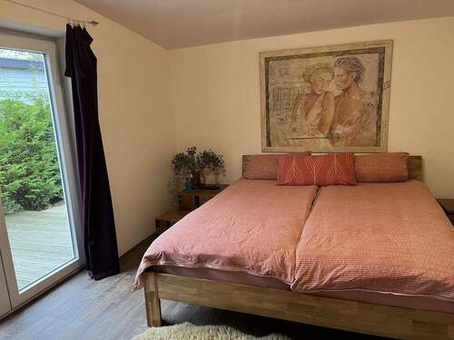 Schlafzimmer - 