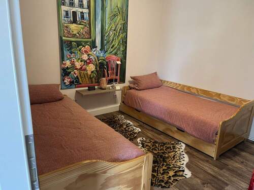 Gästezimmer - 