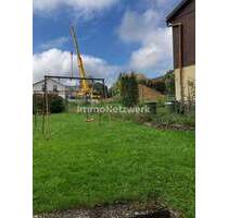 Sonniges Grundstück in gefragter Lage in Herrenberg