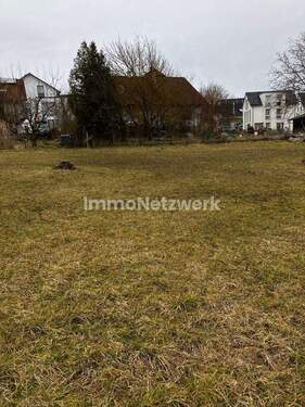 Bild 3 - Grundstück in Herrenberg