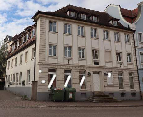 Ansicht Home.jpg - VERKAUFT Gepflegtes, großzügiges Mehrfamilienhaus