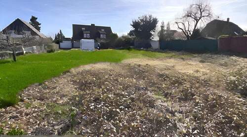 Baugrundstück - Attraktives Baugrundstück in Köln-Porz - Genehmigtes Projekt für Bauträger!