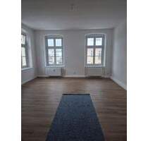 großzügige, helle & frisch sanierte 2- Zimmerwohnung - Neuruppin